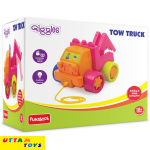 Funskool Giggles Tow Truck