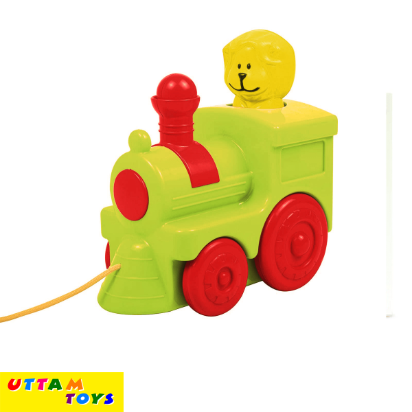 Funskool Giggles Toy Train