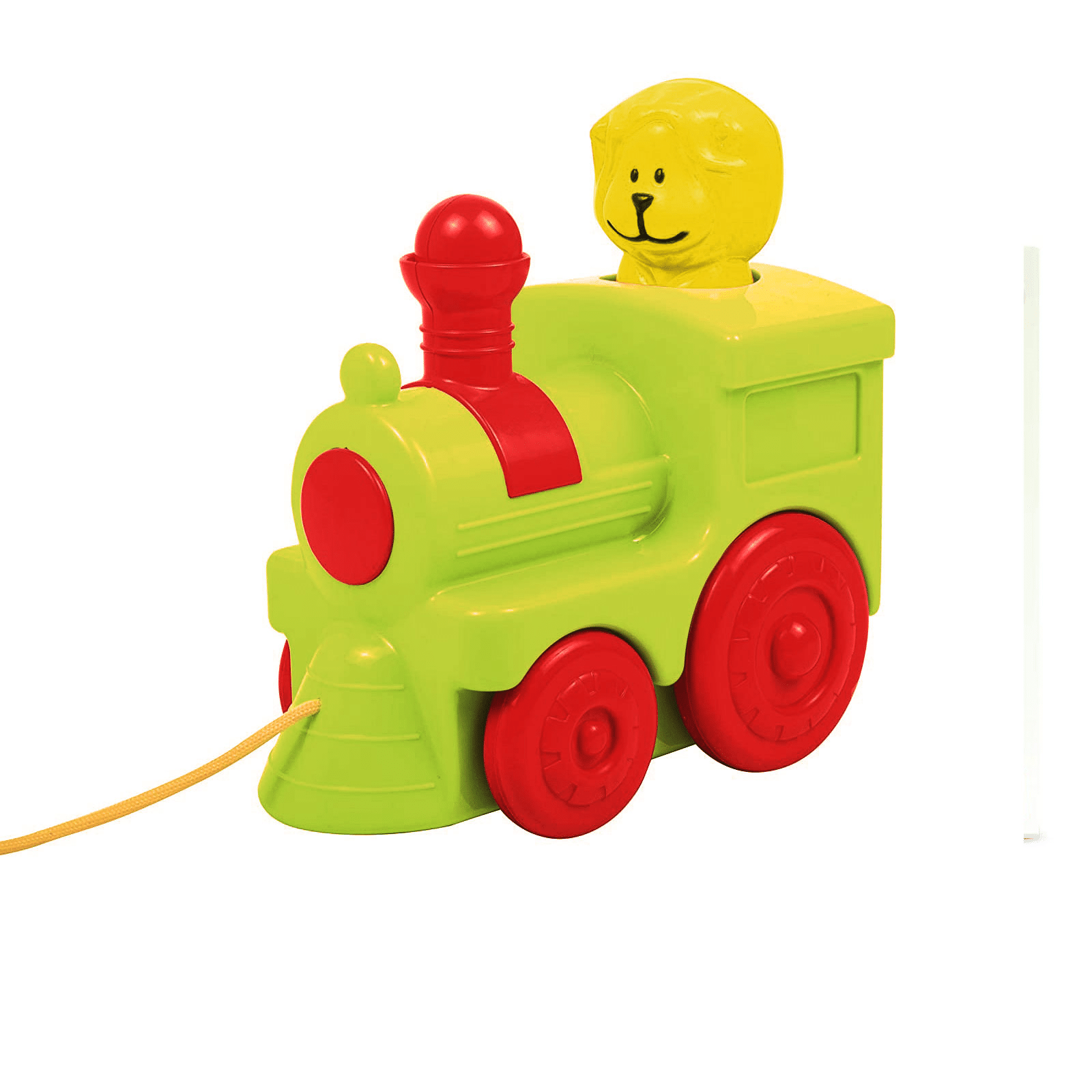 Funskool Giggles Toy Train