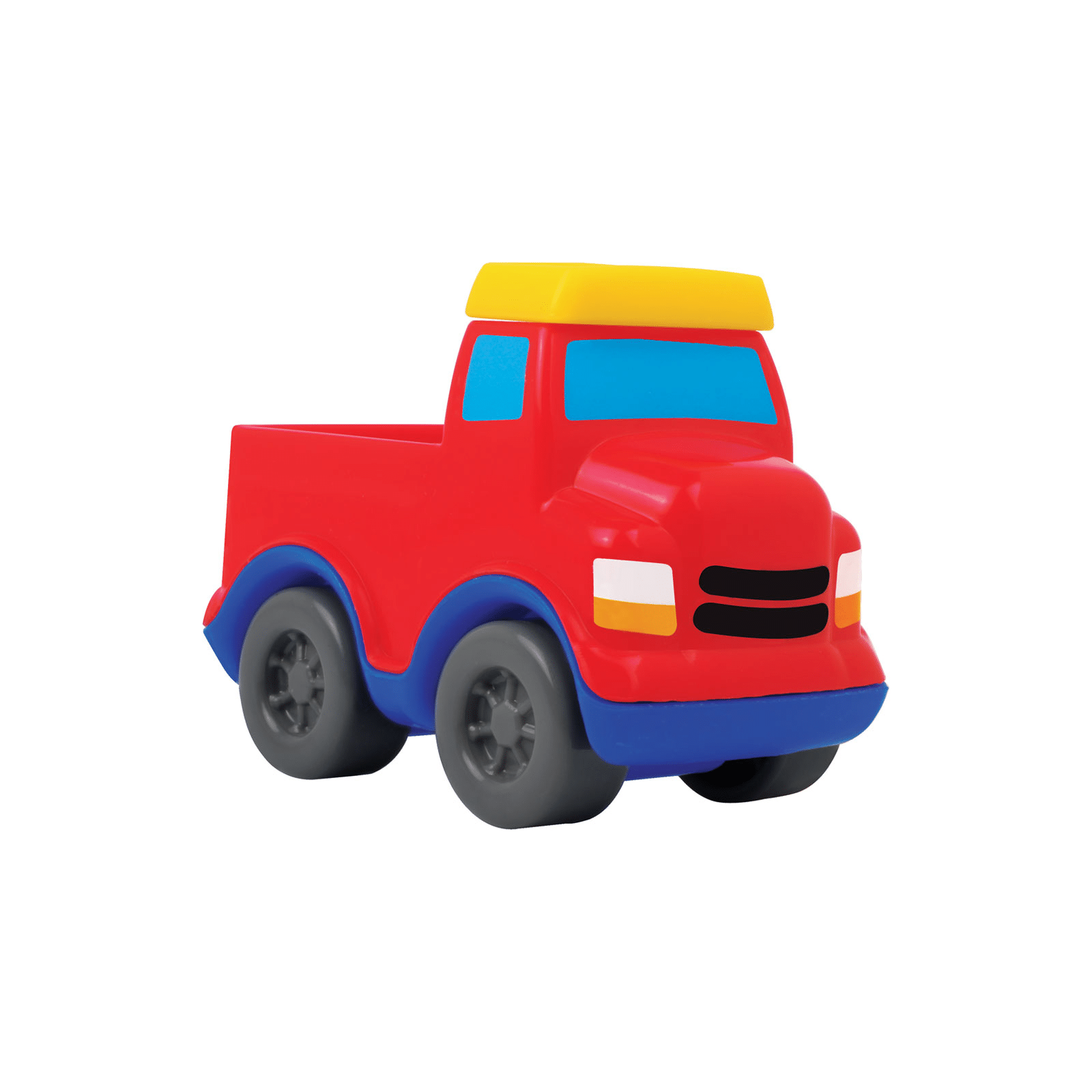 Funskool Giggles Mini Vehicles City Lorry Truck