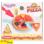 Funskool Giggles My First Pizza