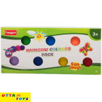 Funskool Giggles Rainbow Colours