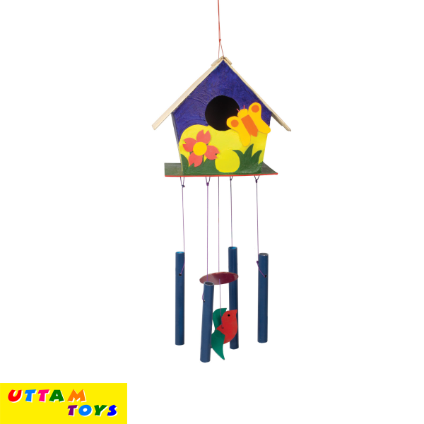 Funskool Handy Cratfs Bird Chime