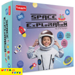 Funskool Handycrafts Space Exploration