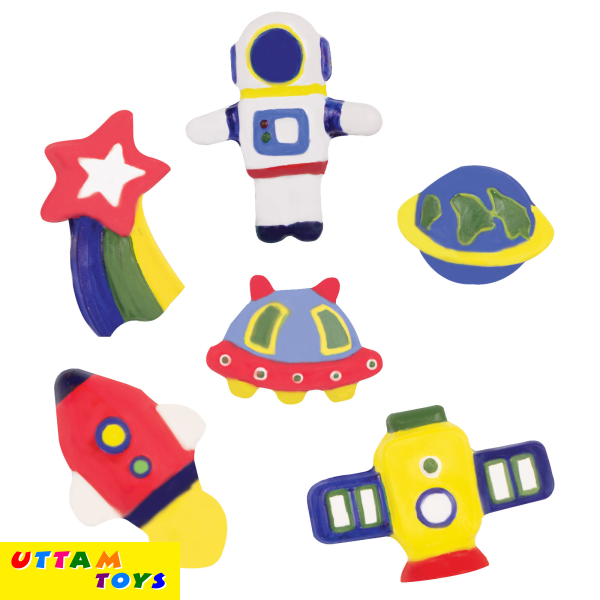 Funskool Handycrafts Space Exploration