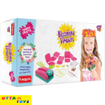 Funskool Handy Crafts Blooming Flowers