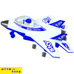 Hindal Sky Flighter Plane