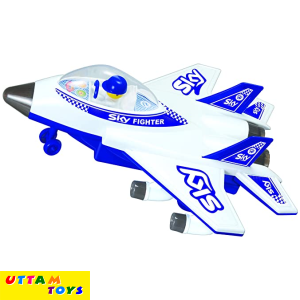 Hindal Sky Flighter Plane