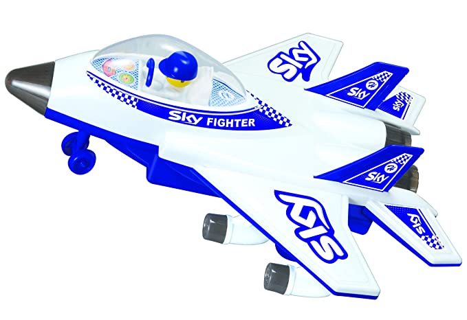 Hindal Sky Flighter Plane