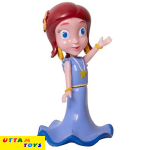 chhota bheem - indumati