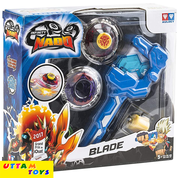 Infinity Nado Beyblade BLADE