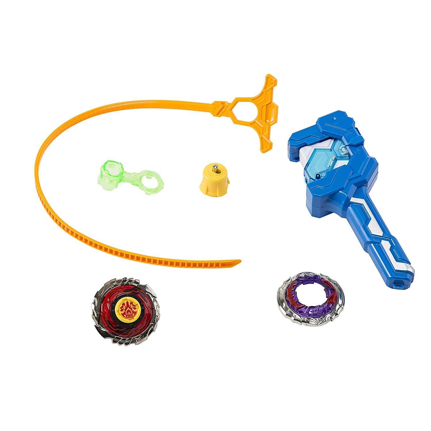 Infinity Nado Beyblade BLADE