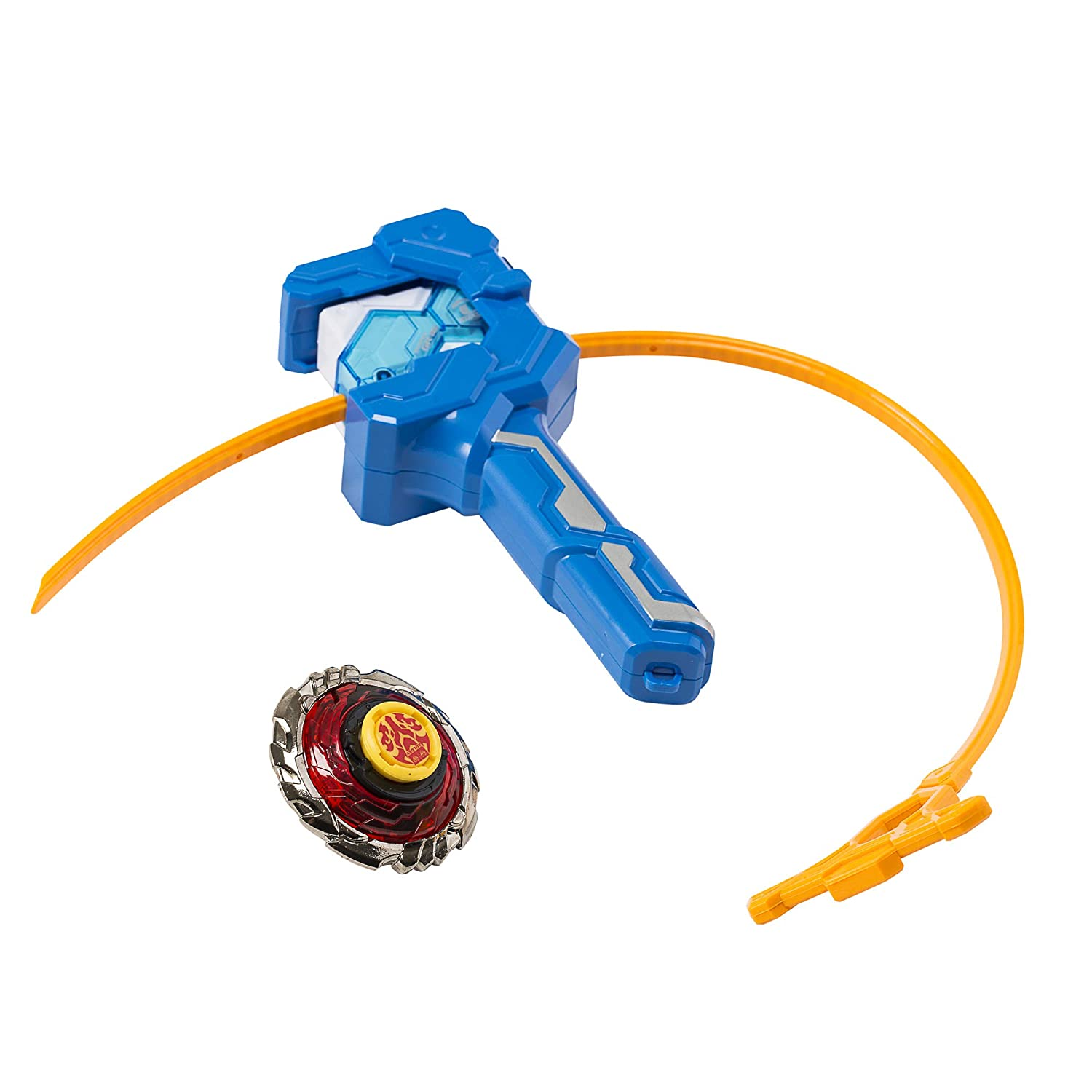 Color baby Infinity Nado Stadium With 2 Spinning Tops And 2 Launchers  Multicolor