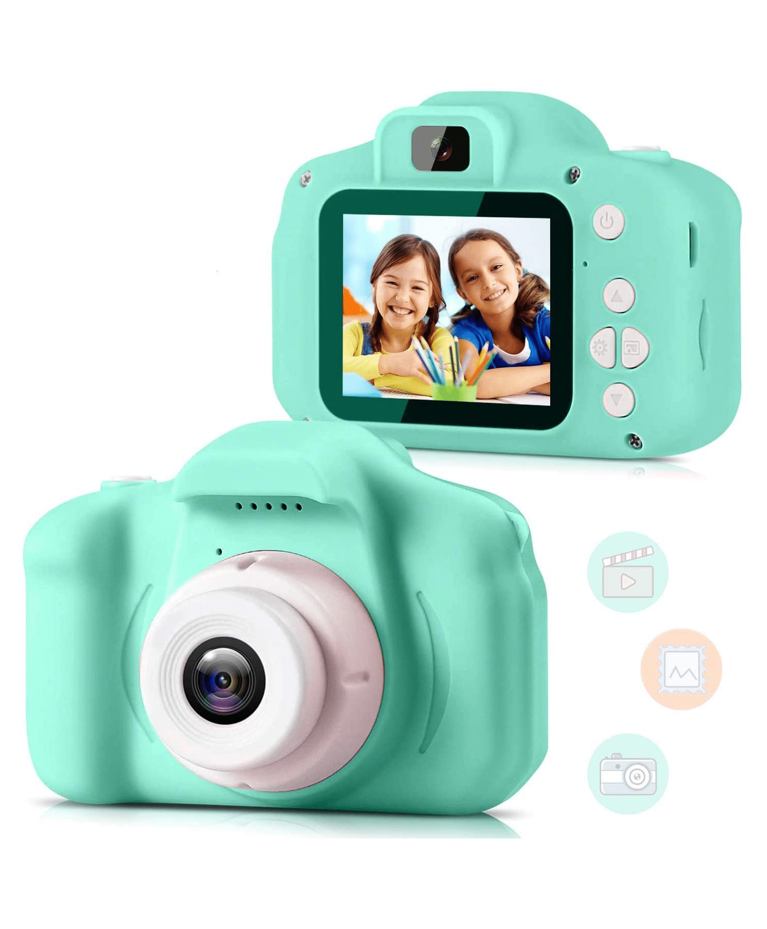 Kids Camera