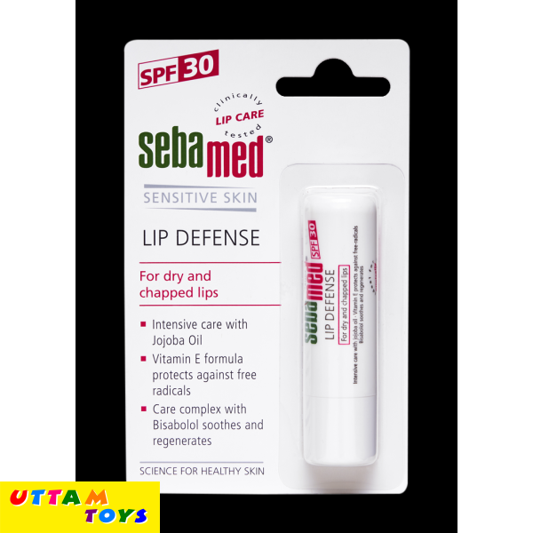 Sebamed Lip Defense Stick