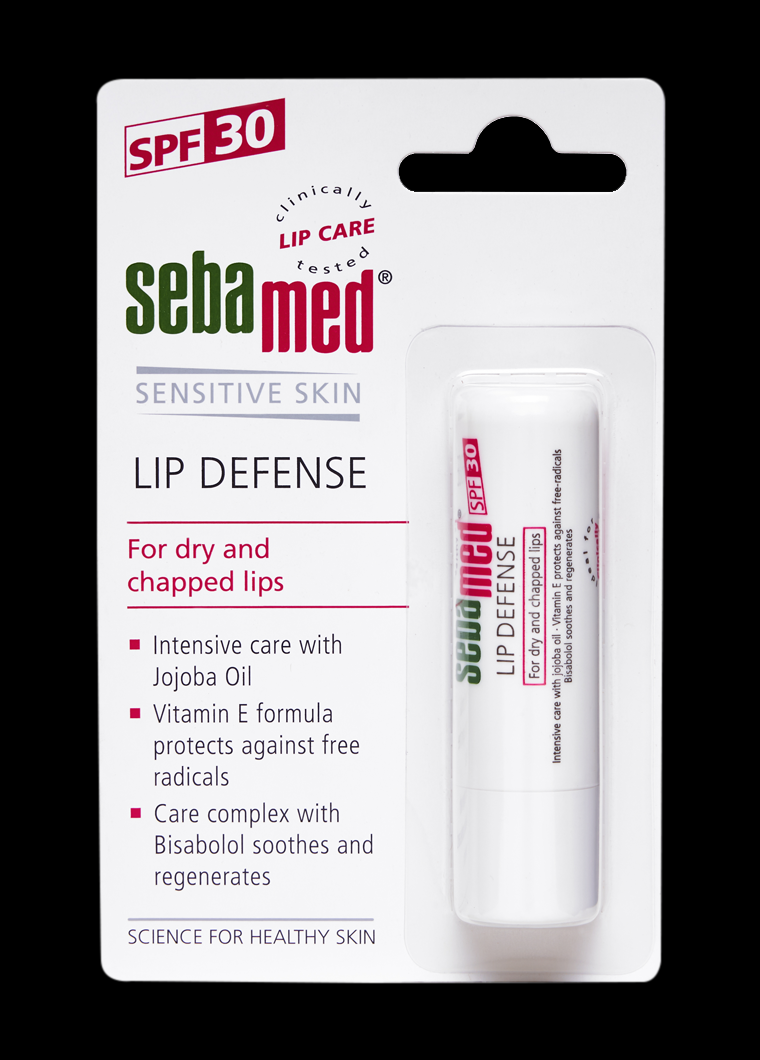 Sebamed Lip Defense Stick