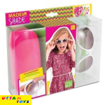 Style Me Up Made in the Shade DIY Sunglasses Set