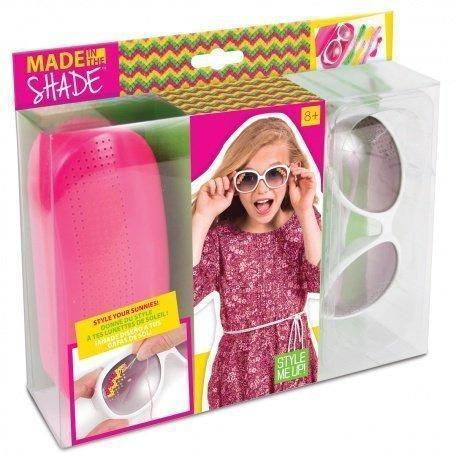 Style Me Up Made in the Shade DIY Sunglasses Set