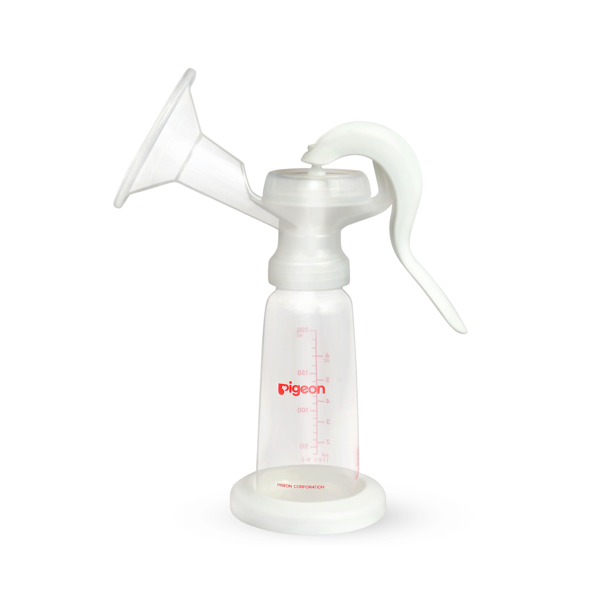 Pigeon Manual Breast Pump (Basic Edition)