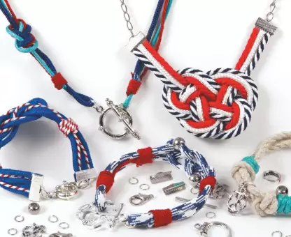 Style Me Up Smu Nautical Jewellery