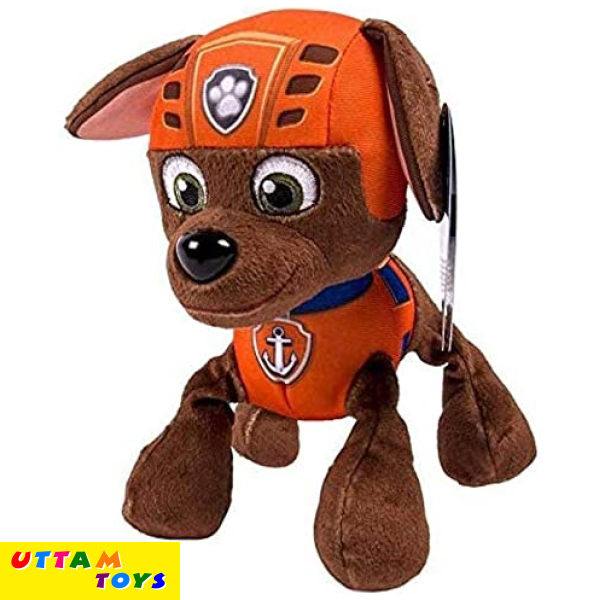 Uttam Toys Paw Patrol Action Figure Soft Toy for Kids