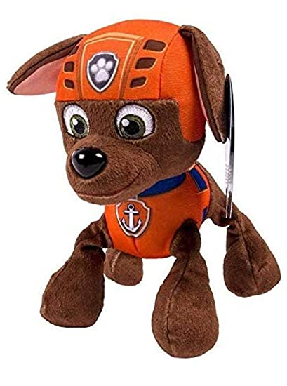 Uttam Toys Paw Patrol Action Figure Soft Toy for Kids