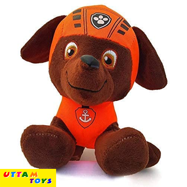 Uttam Toys Paw Patrol Action Figure Soft Toy for Kids