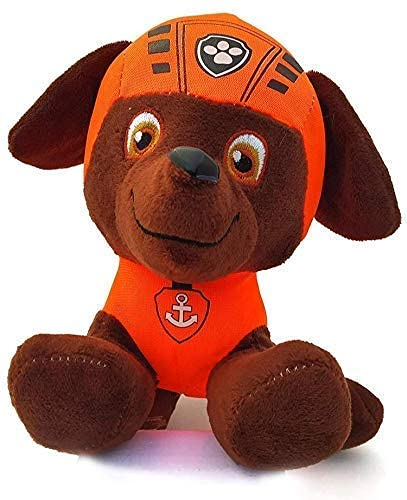 Uttam Toys Paw Patrol Action Figure Soft Toy for Kids