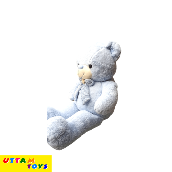 Uttam Toys Teddy Bear Soft Toy - Blue