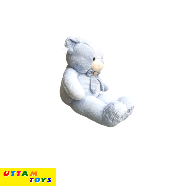 Uttam Toys Teddy Bear Soft Toy - Blue