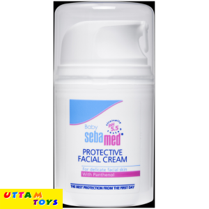 Sebamed Baby Protective Facial Cream