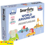 Smartivity Junior World Around Me