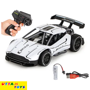 Uttam Toys Spray Runner