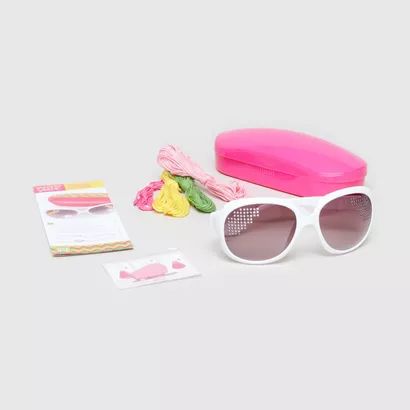 Style Me Up DIY Designer Sunglasses