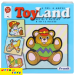 Frank Toy Land