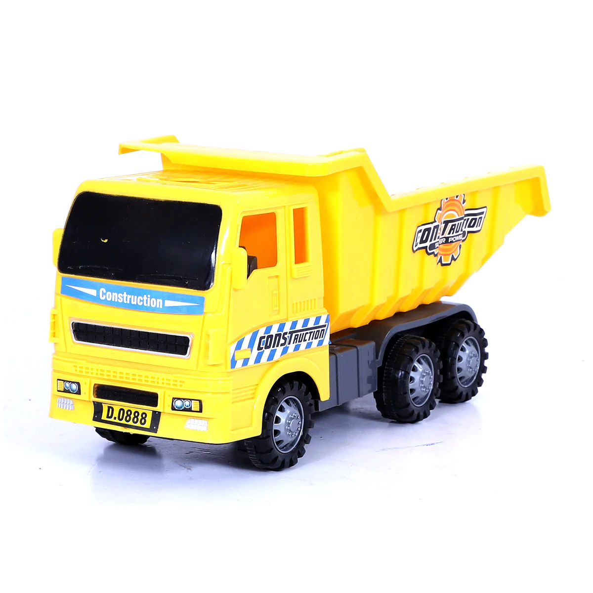 Toyzone Super Dumper Truck