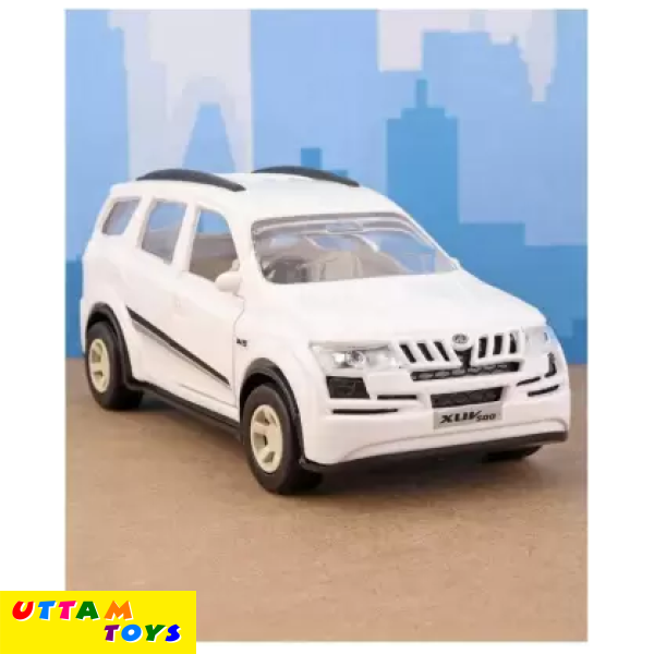 Shinsei XUV 500 White (White Pack of: 1)