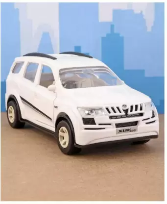 Shinsei XUV 500 White (White Pack of: 1)