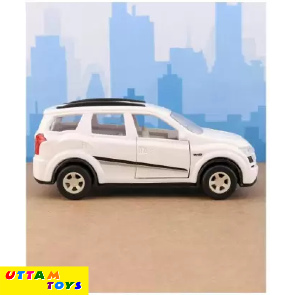 Shinsei XUV 500 White (White Pack of: 1)