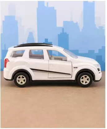 Shinsei XUV 500 White (White Pack of: 1)