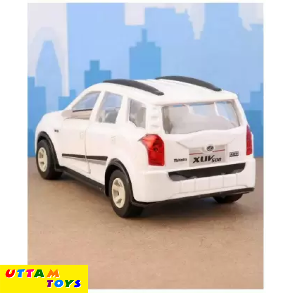 Shinsei XUV 500 White (White Pack of: 1)