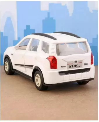 Shinsei XUV 500 White (White Pack of: 1)