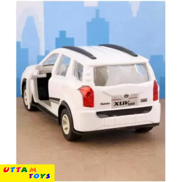 Shinsei XUV 500 White (White Pack of: 1)