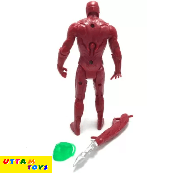 Avengers Endgame Iron-Man Action Figure