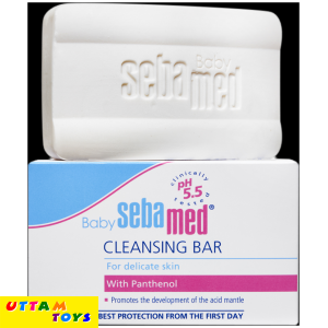 Sebamed Baby Cleansing Bar