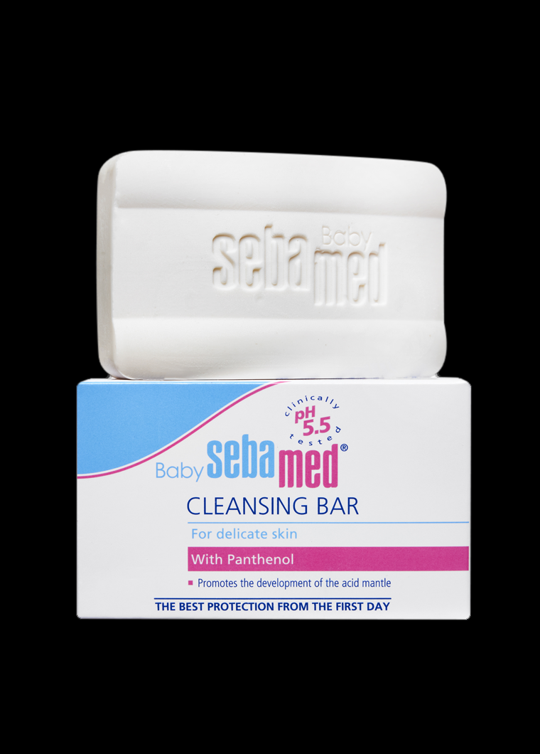 Sebamed Baby Cleansing Bar