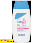 Sebamed Baby Body-Milk