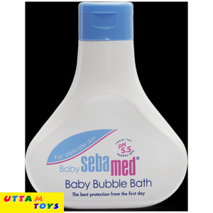 Sebamed Baby Bubble Bath