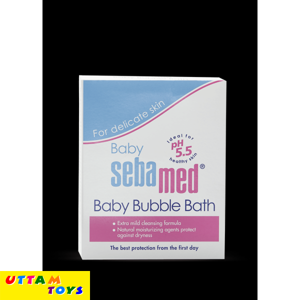 Sebamed Baby Bubble Bath