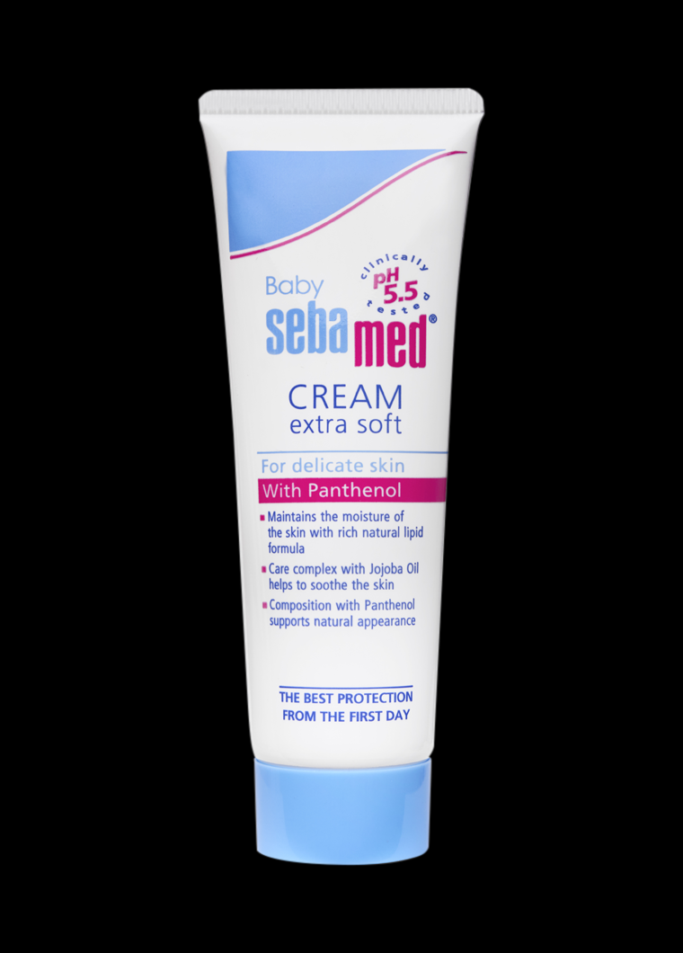 Sebamed Baby Cream Extra Soft